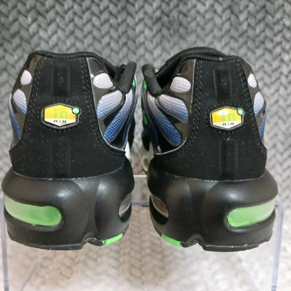 Nike review all
